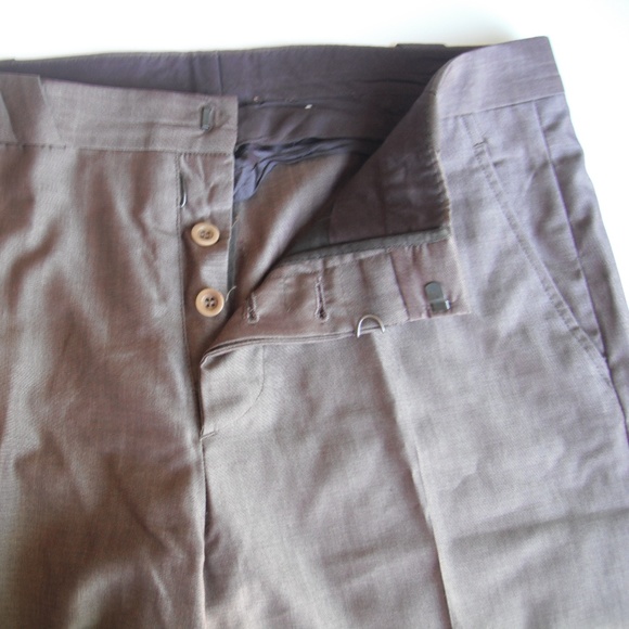 Martin Margiela Waist 30 100 % Cotton - Picture 4 of 8